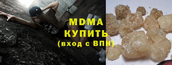 молекула духа Арсеньев